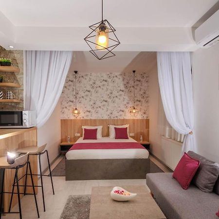 Villa Elena Grabovac  Zewnętrze zdjęcie