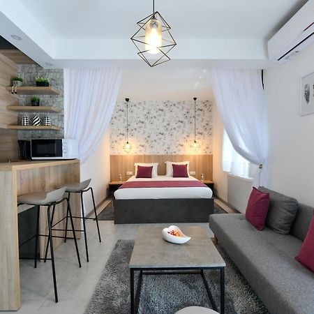 Villa Elena Grabovac  Zewnętrze zdjęcie