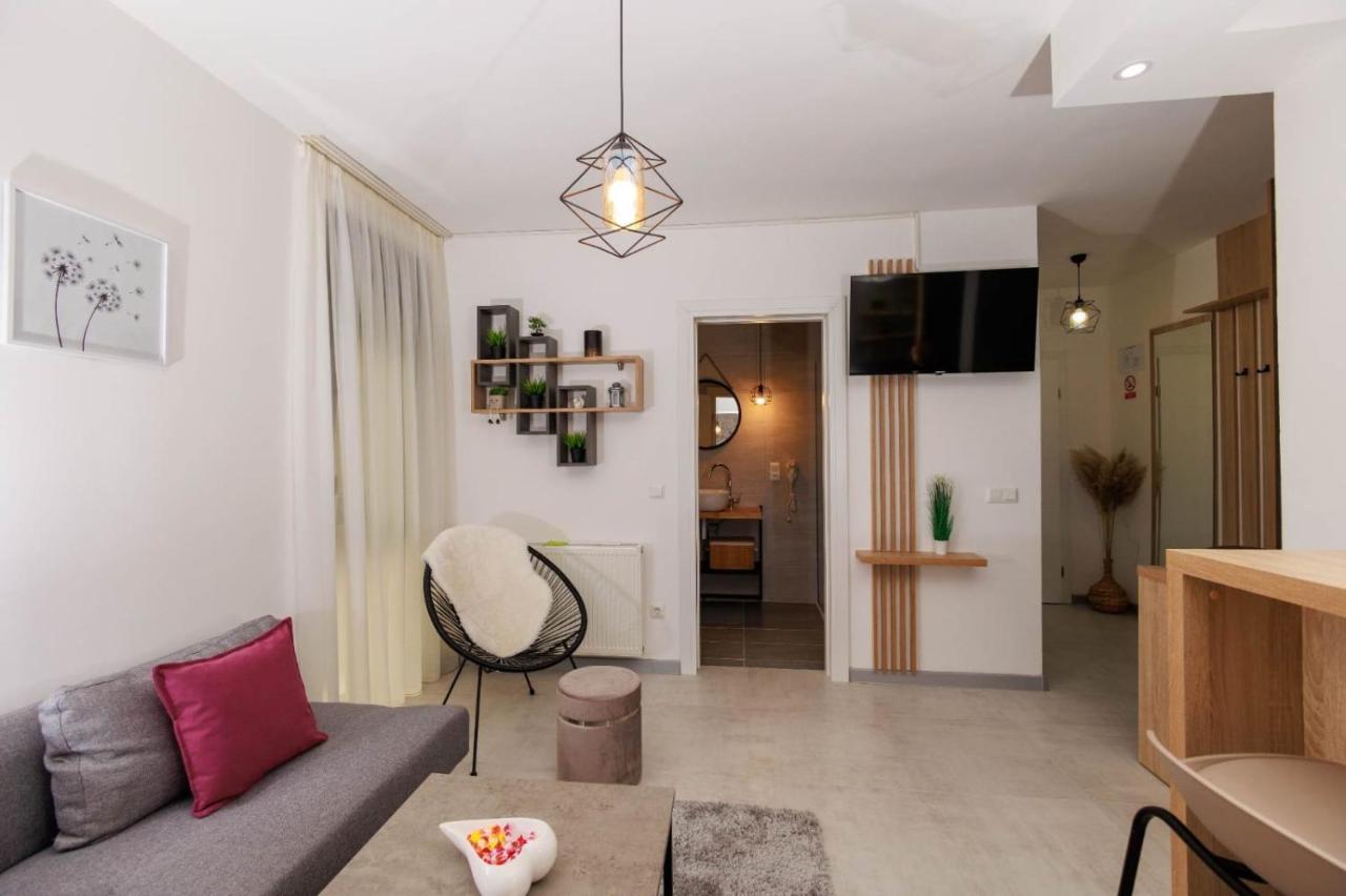 Villa Elena Grabovac  Zewnętrze zdjęcie