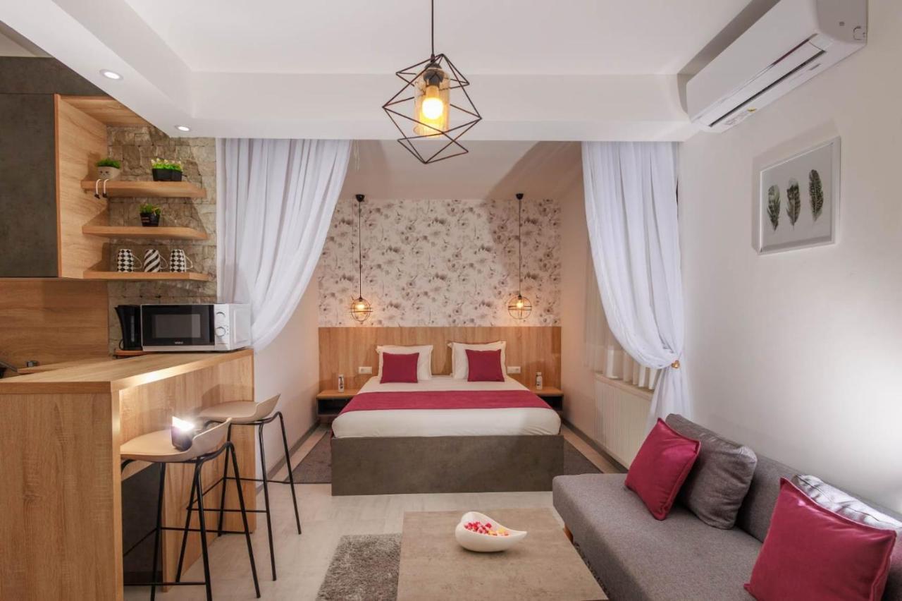 Villa Elena Grabovac  Zewnętrze zdjęcie