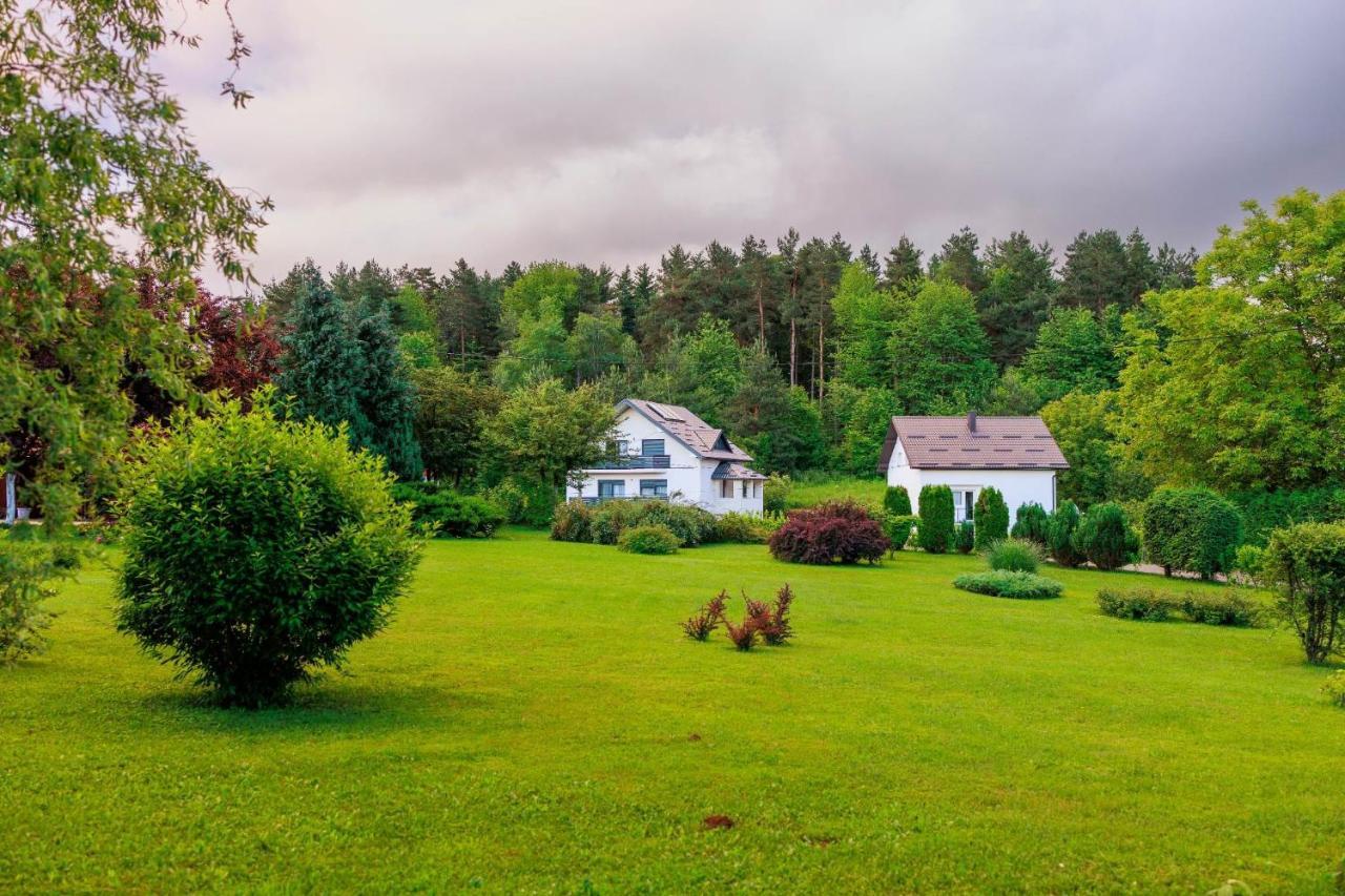Villa Elena Grabovac  Zewnętrze zdjęcie