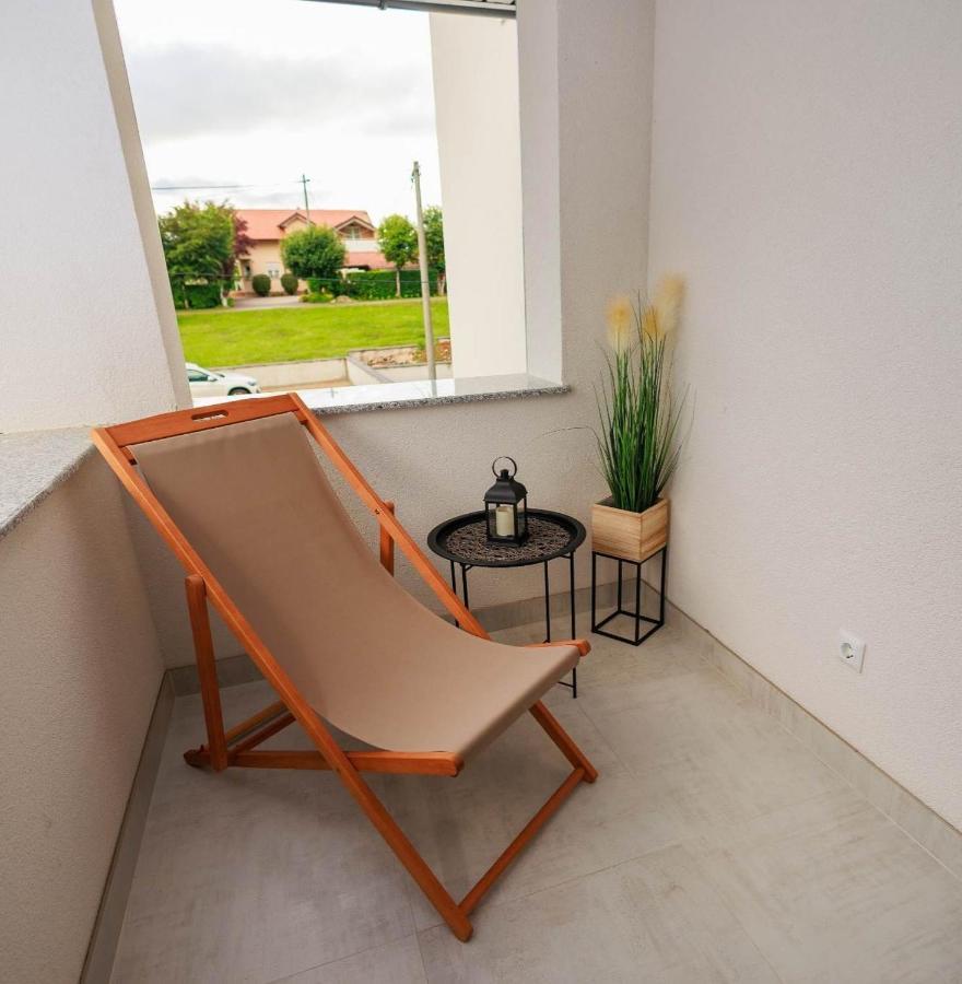 Villa Elena Grabovac  Zewnętrze zdjęcie