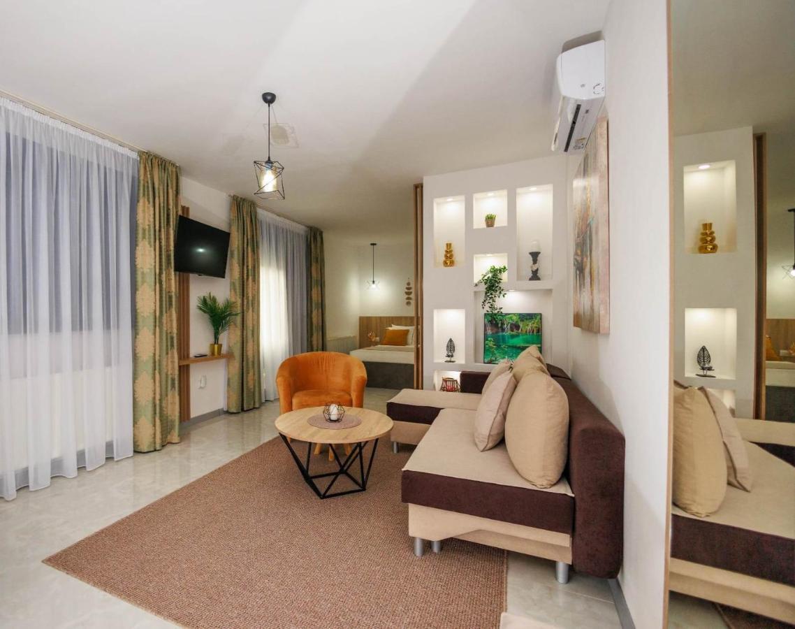 Villa Elena Grabovac  Zewnętrze zdjęcie