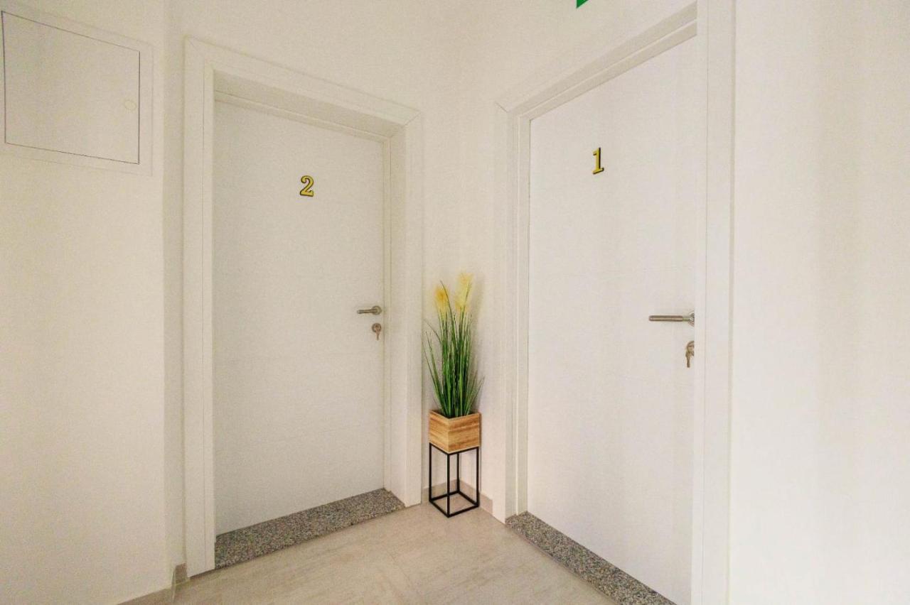 Villa Elena Grabovac  Zewnętrze zdjęcie