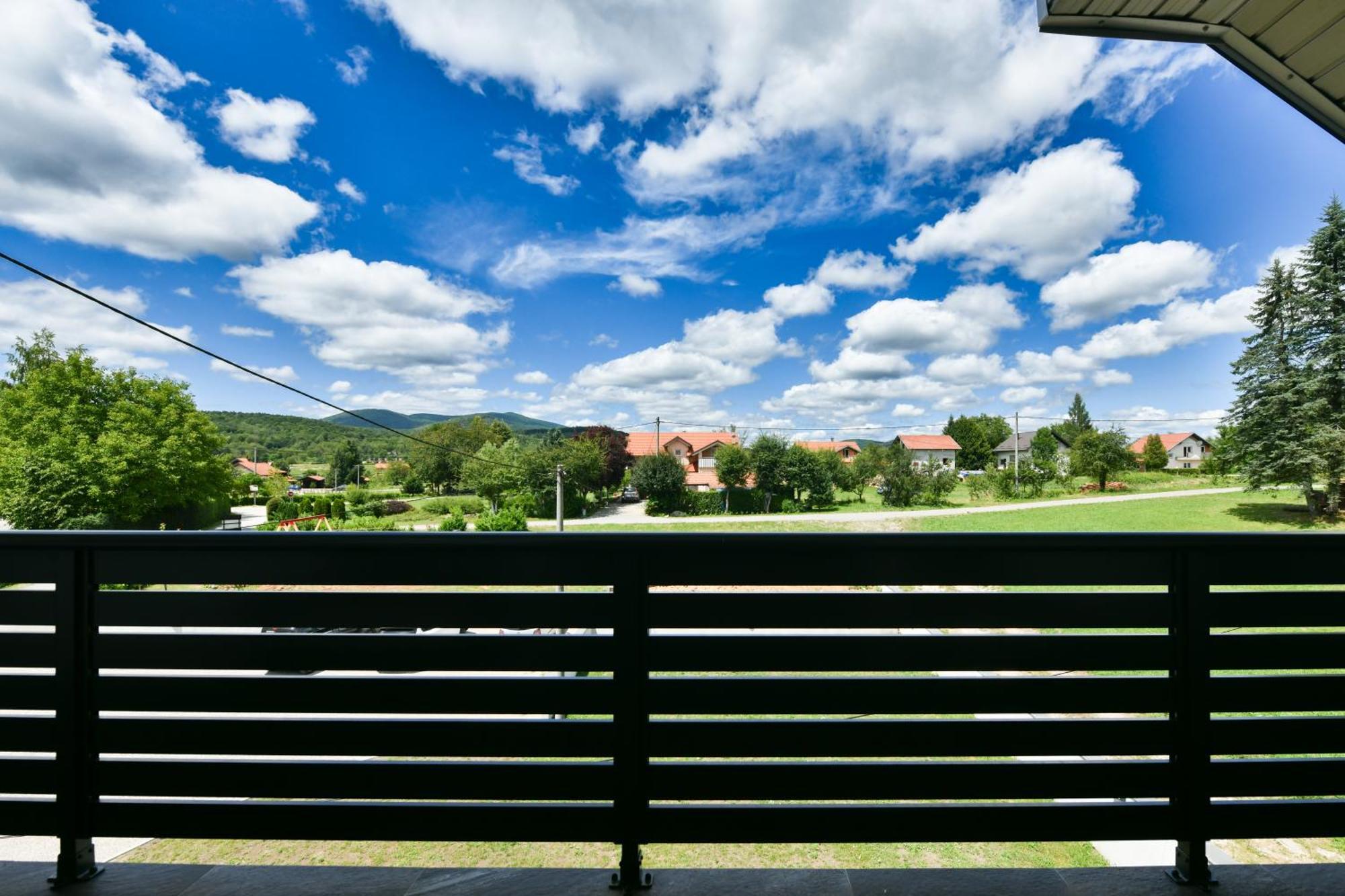 Villa Elena Grabovac  Zewnętrze zdjęcie