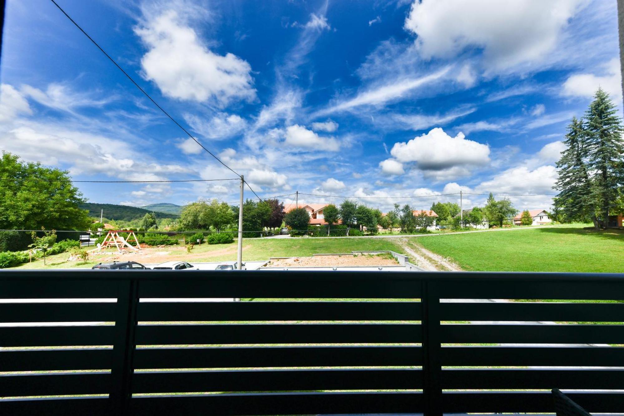 Villa Elena Grabovac  Zewnętrze zdjęcie