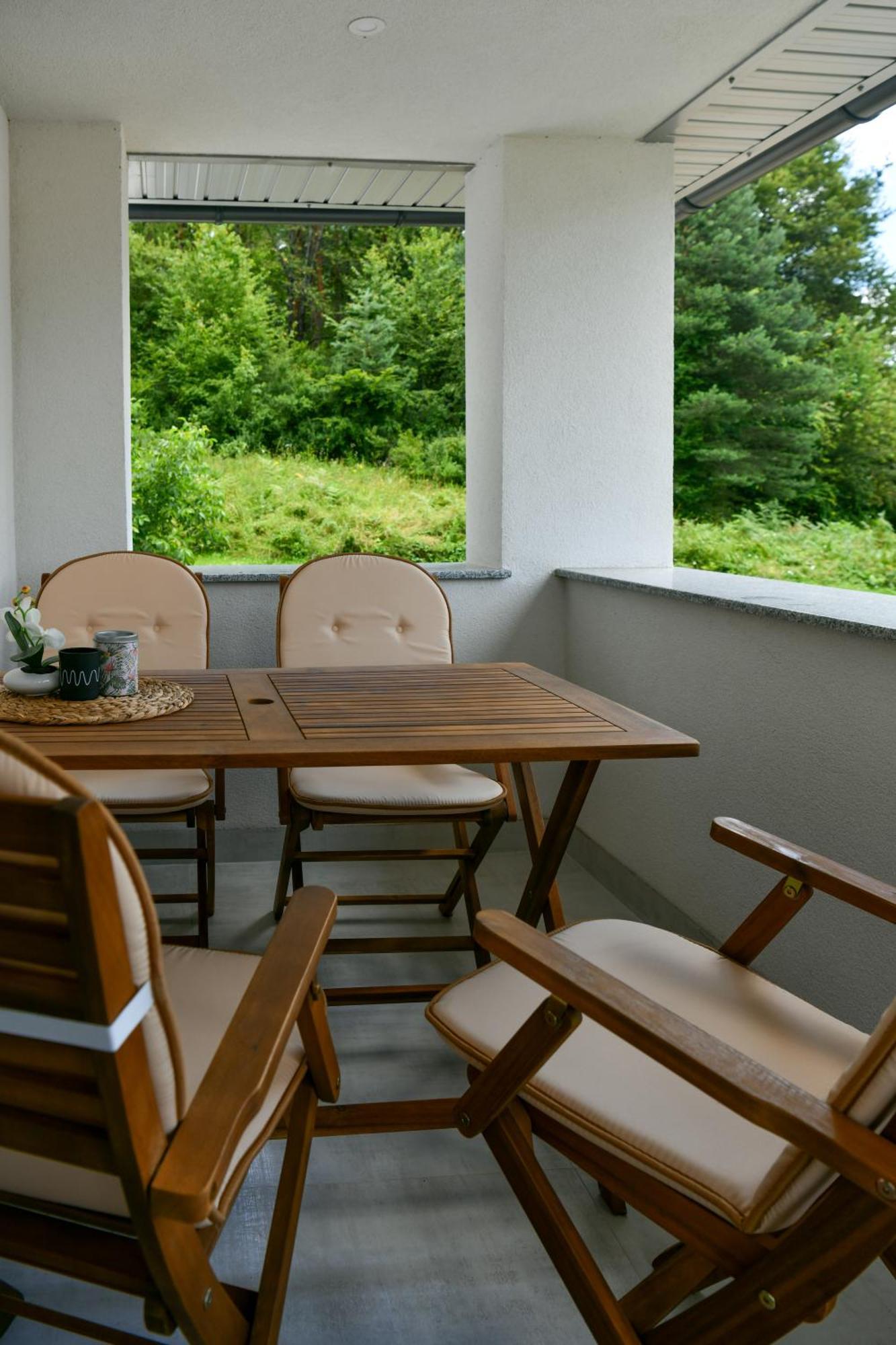 Villa Elena Grabovac  Zewnętrze zdjęcie