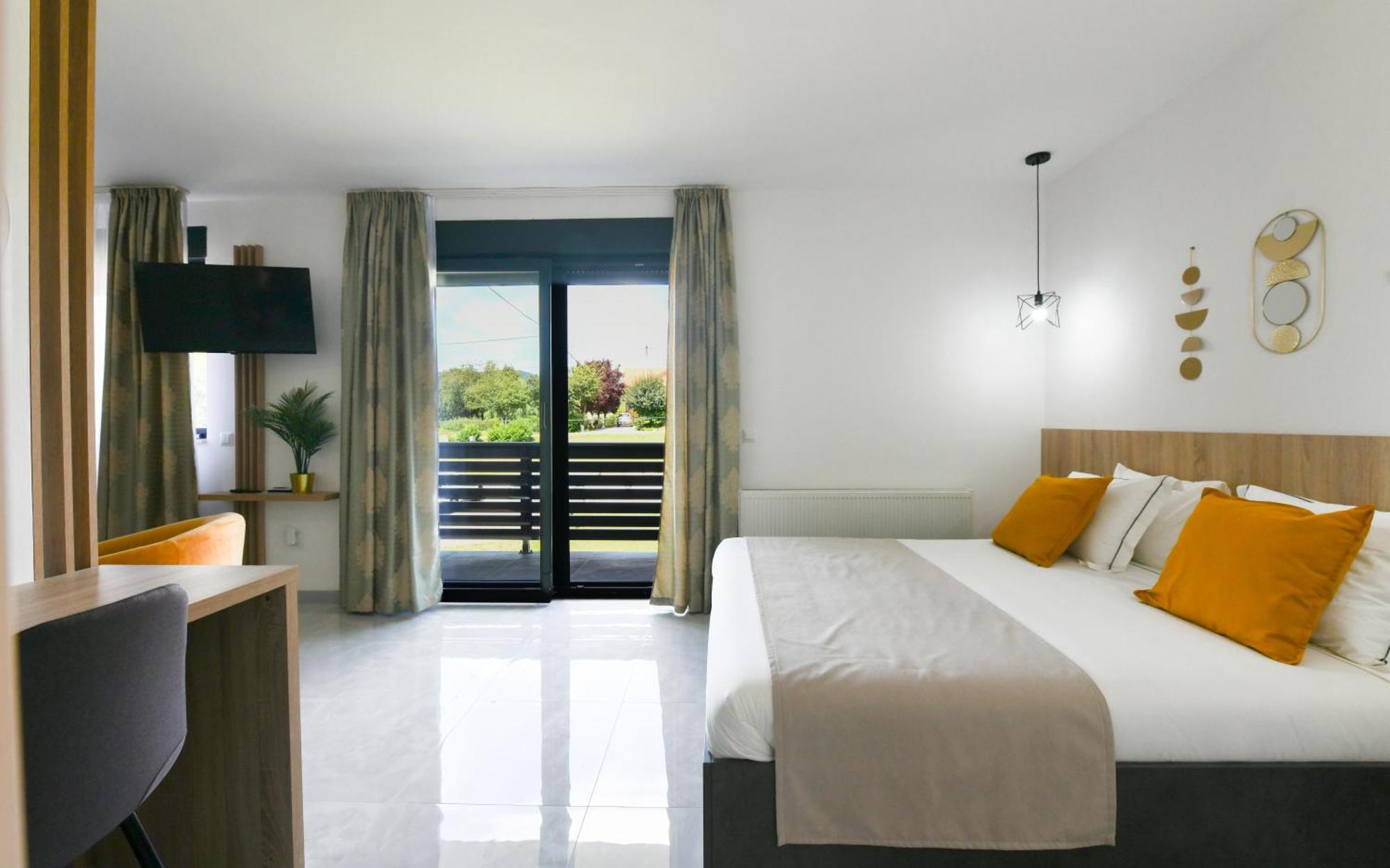 Villa Elena Grabovac  Zewnętrze zdjęcie