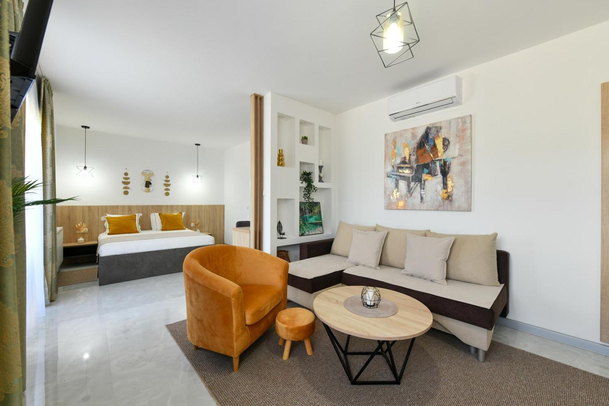 Villa Elena Grabovac  Zewnętrze zdjęcie